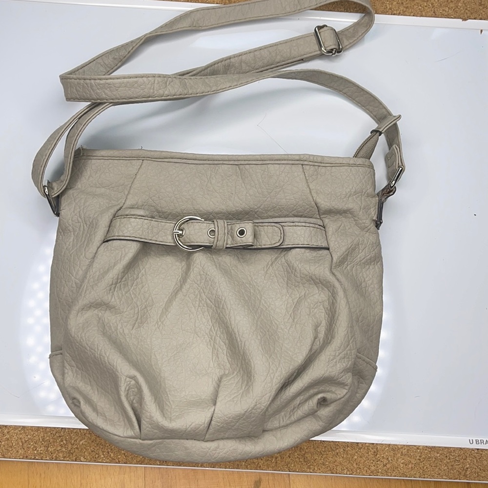 A minibag